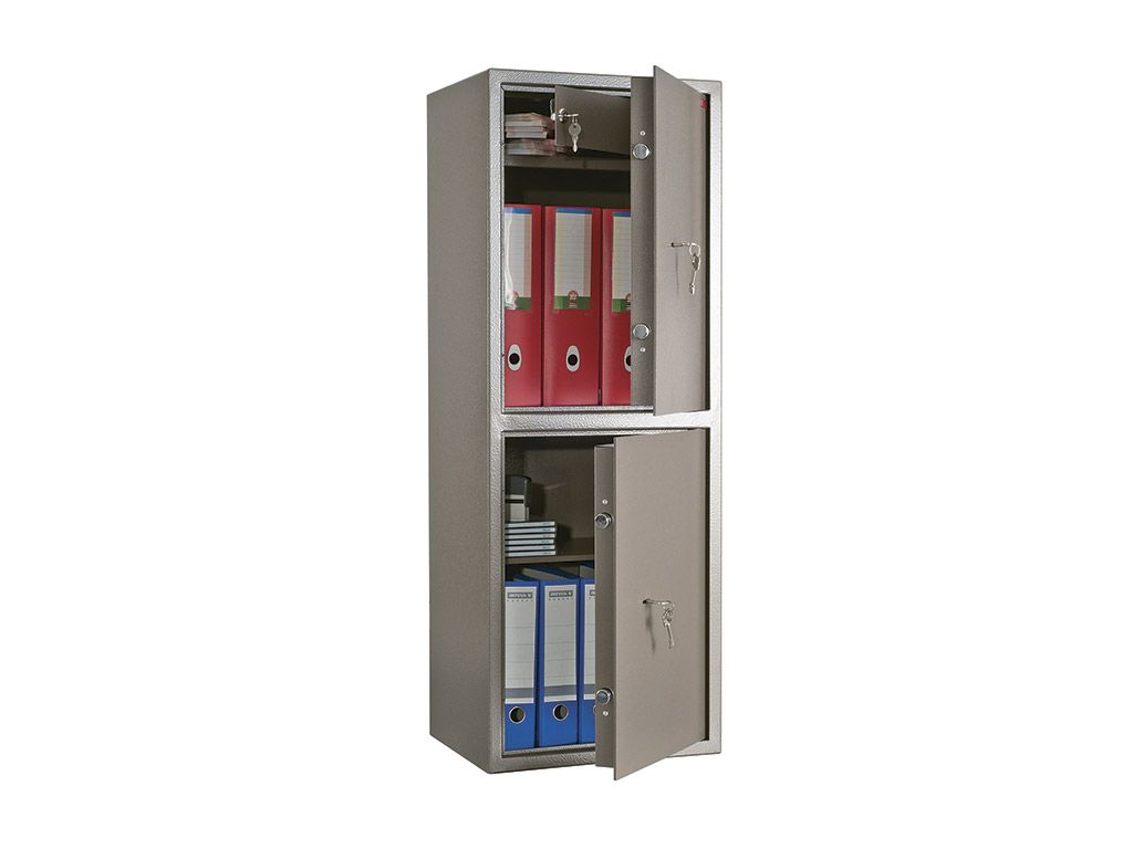 Офисный сейф AIKO TM-120T/2