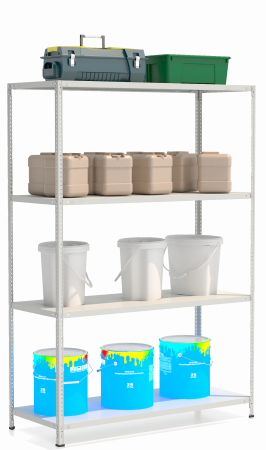 СТФ Стеллаж 1564-2,2